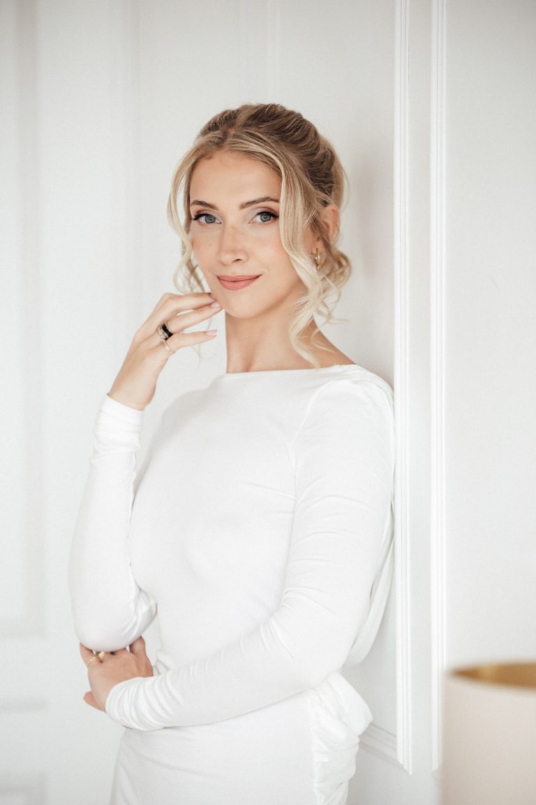 Loomulik pruudilik jumestus – fotograaf Liis Raudsepp, Tartu